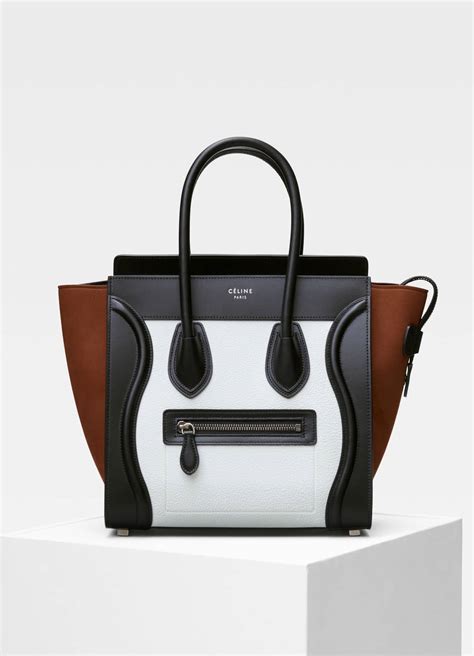 how much is the celine bag|celine bag price euro.